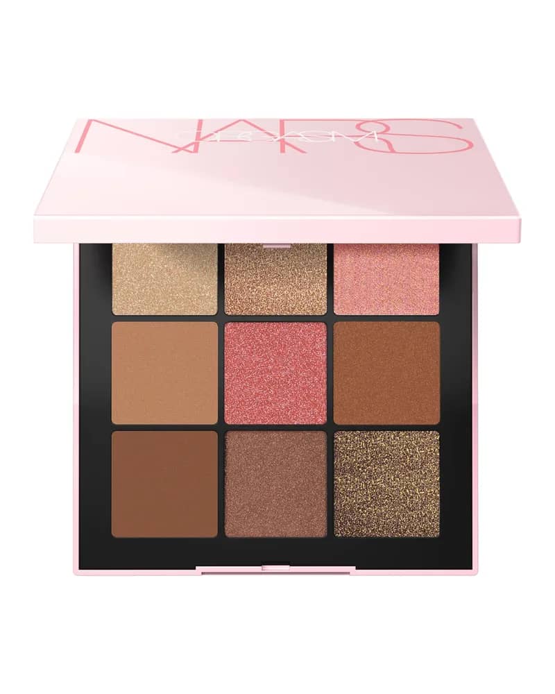 NARS Orgasm Rising Eyeshadow Palette