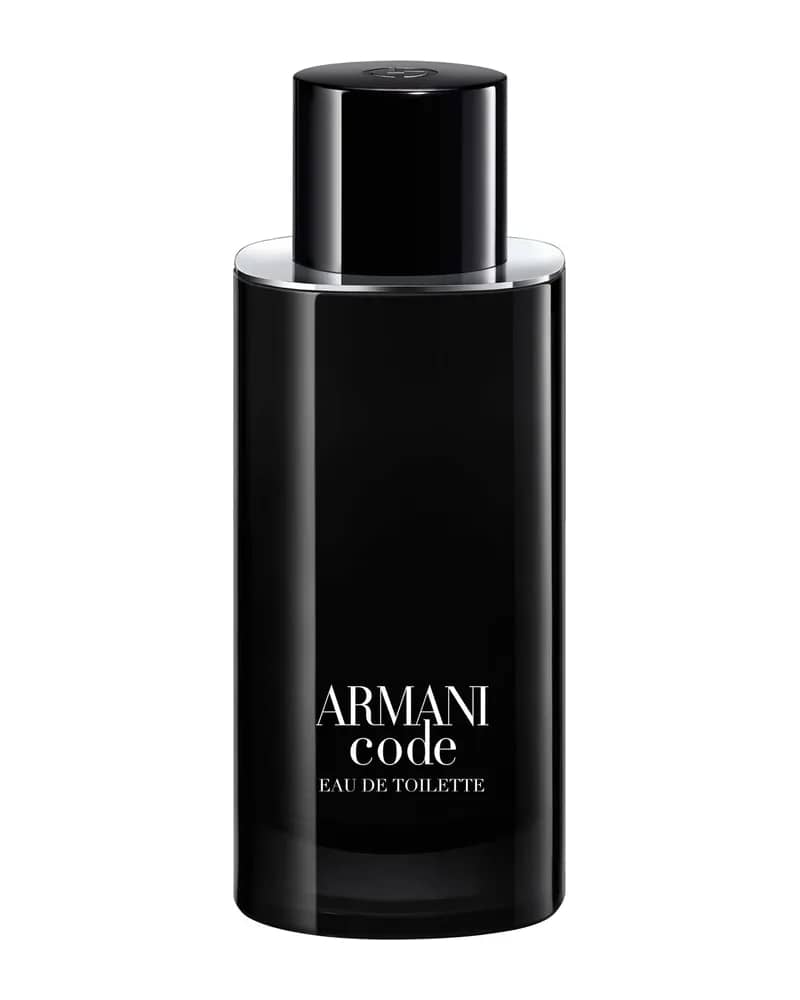 Armani Code Eau de Toilette 125 ml