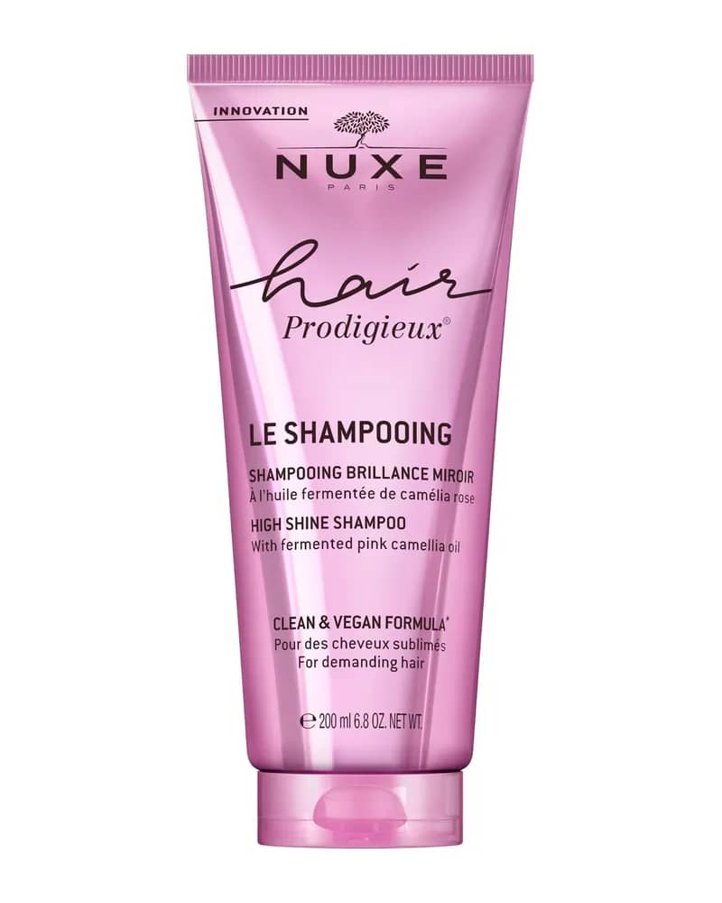 NUXE Hair Prodigieux High Shine Shampoo 200ml