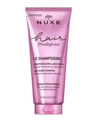NUXE Hair Prodigieux High Shine Shampoo 200ml
