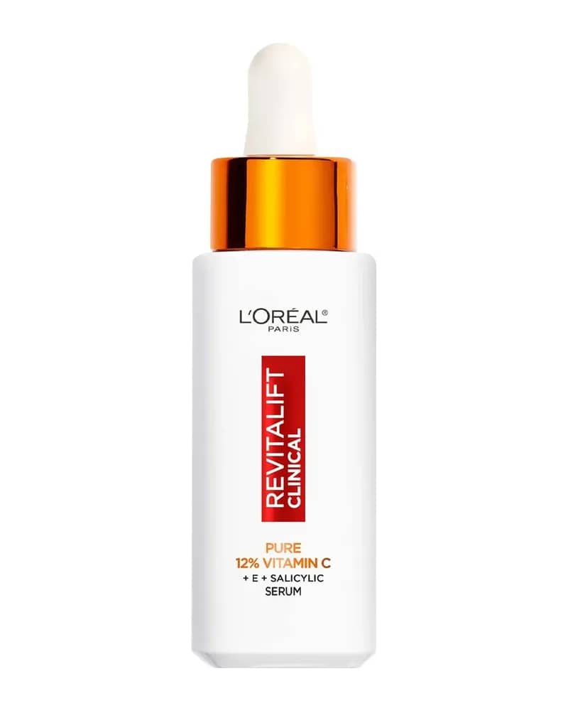 L'Oréal Paris Revitalift Clinical Siero 12% Pura Vitamina C 30 ml