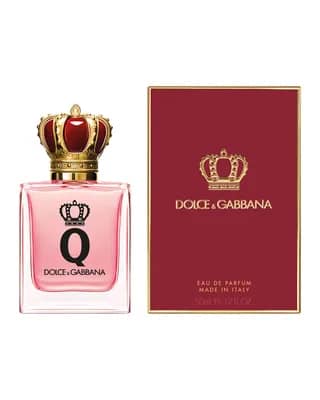 Dolce&Gabbana Q Eau de Parfum 50 ml