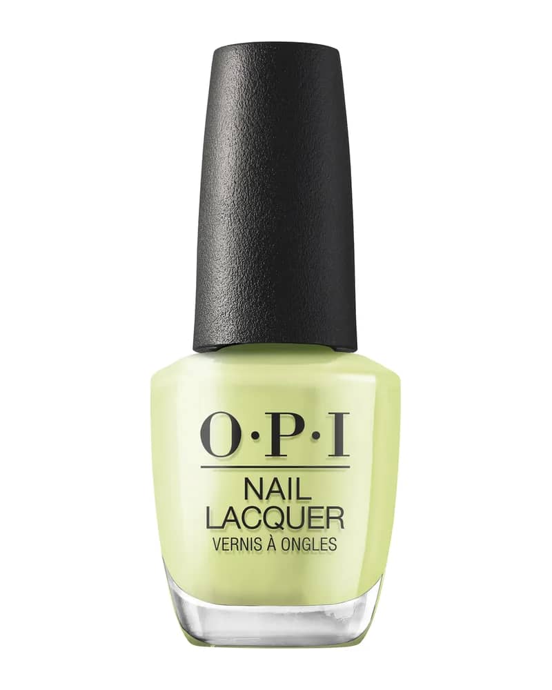 OPI Me, Myself and OPI Nail Polish 15ml (Various Shades)