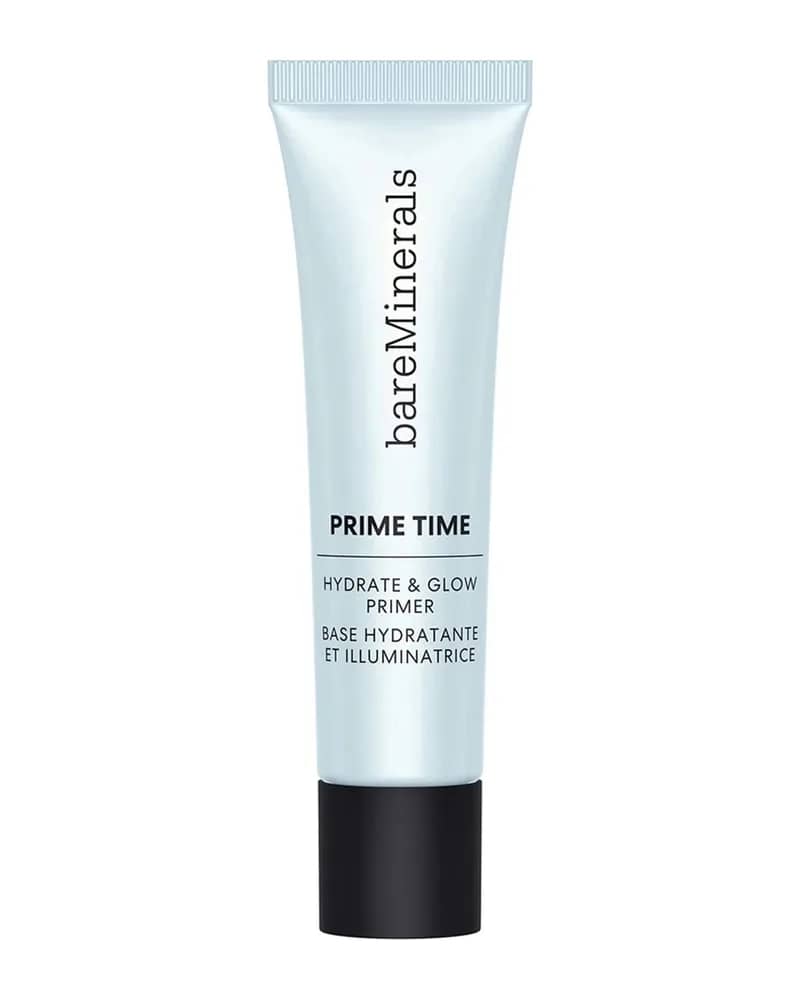 bareMinerals Prime Time Primer Idratante Illuminante 30 ml