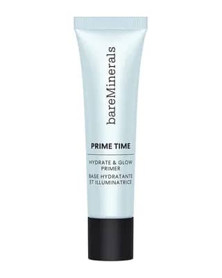bareMinerals Prime Time Primer Idratante Illuminante 30 ml
