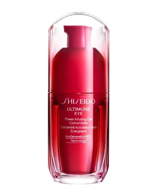 Shiseido Exclusive Ultimune crema concentrata occhi energizzante 15 ml