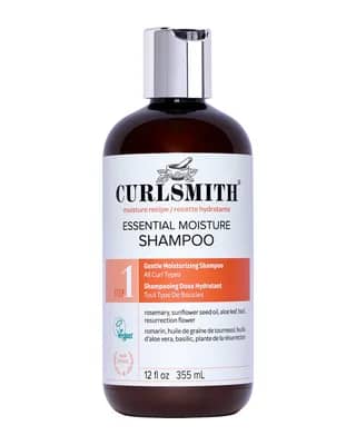 Curlsmith Essential Moisture Cleanser 355ml