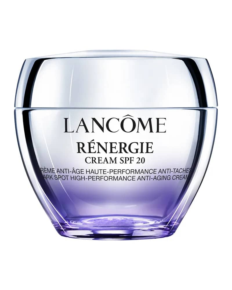 Lancôme Rénergie SPF 20 Crema Giorno 50 ml