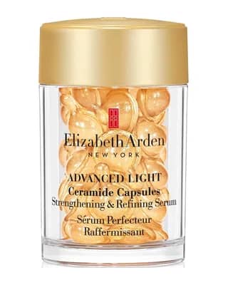 Elizabeth Arden Advanced Light Siero Perfezionante e rassodante alle Ceramidi in Capsule (30 Capsule)