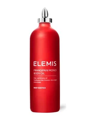Elemis Frangipani Monoi Olio Corpo 100 ml