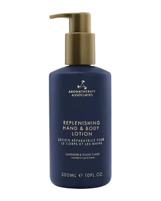 Aromatherapy Associates Replenishing Fluido Mani e Corpo 300 ml