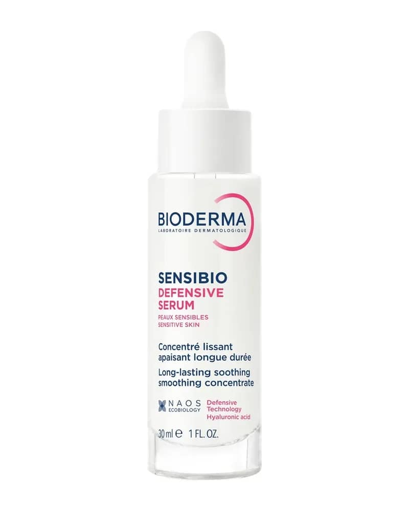 Bioderma Sensibio Defensive Siero per Pelle Sensibile 30 ml