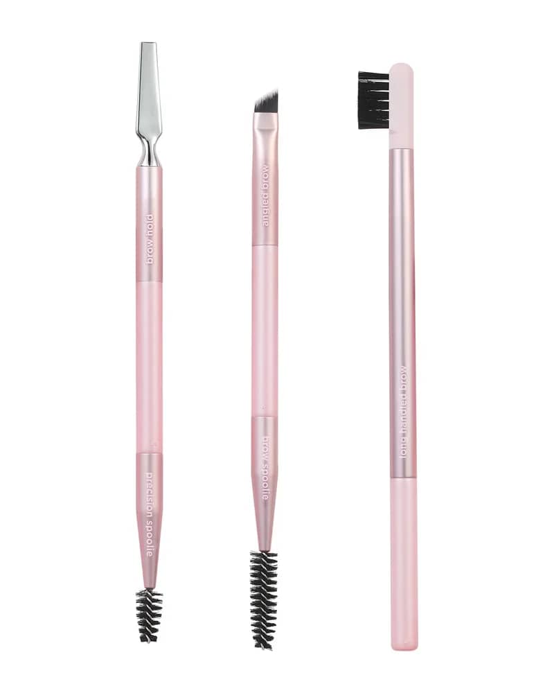 Real Techniques Brow Styling set per sopracciglia