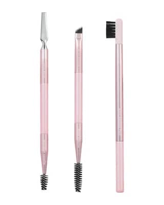 Real Techniques Brow Styling set per sopracciglia