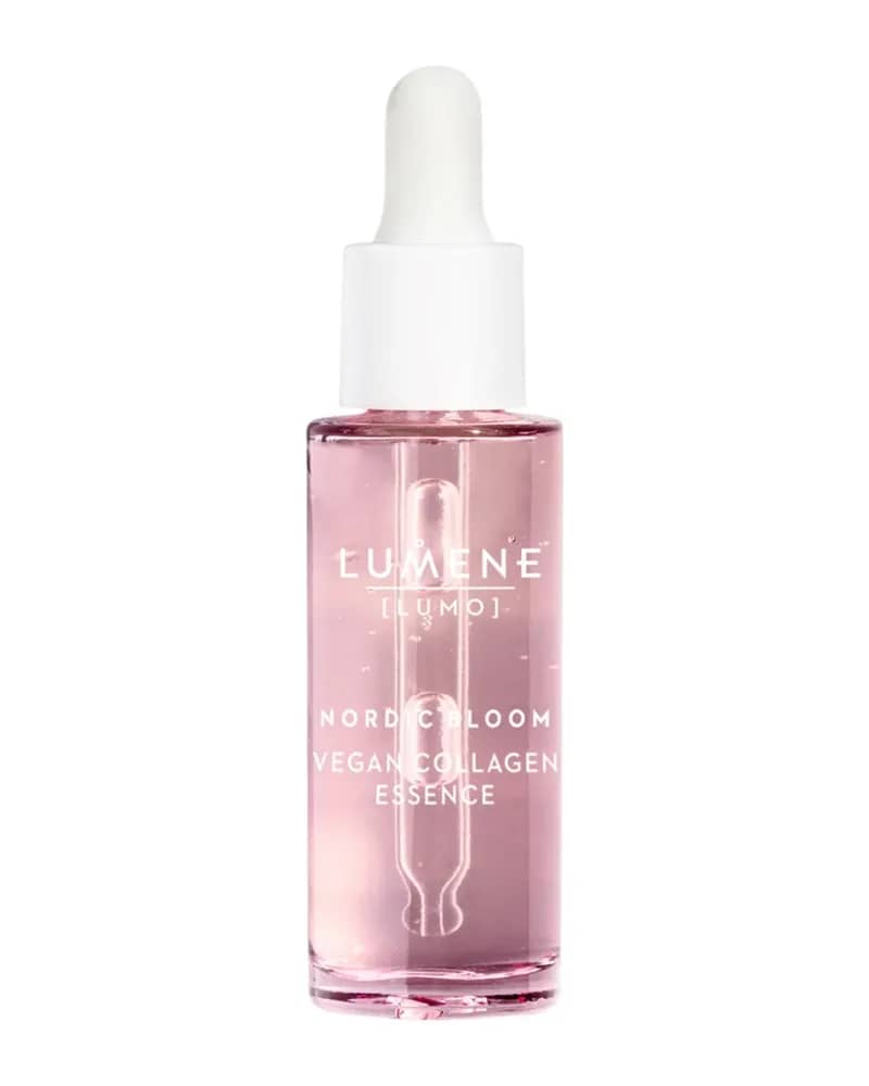 Lumene Nordic Bloom [LUMO] Vegan Collagen Essence 30 ml