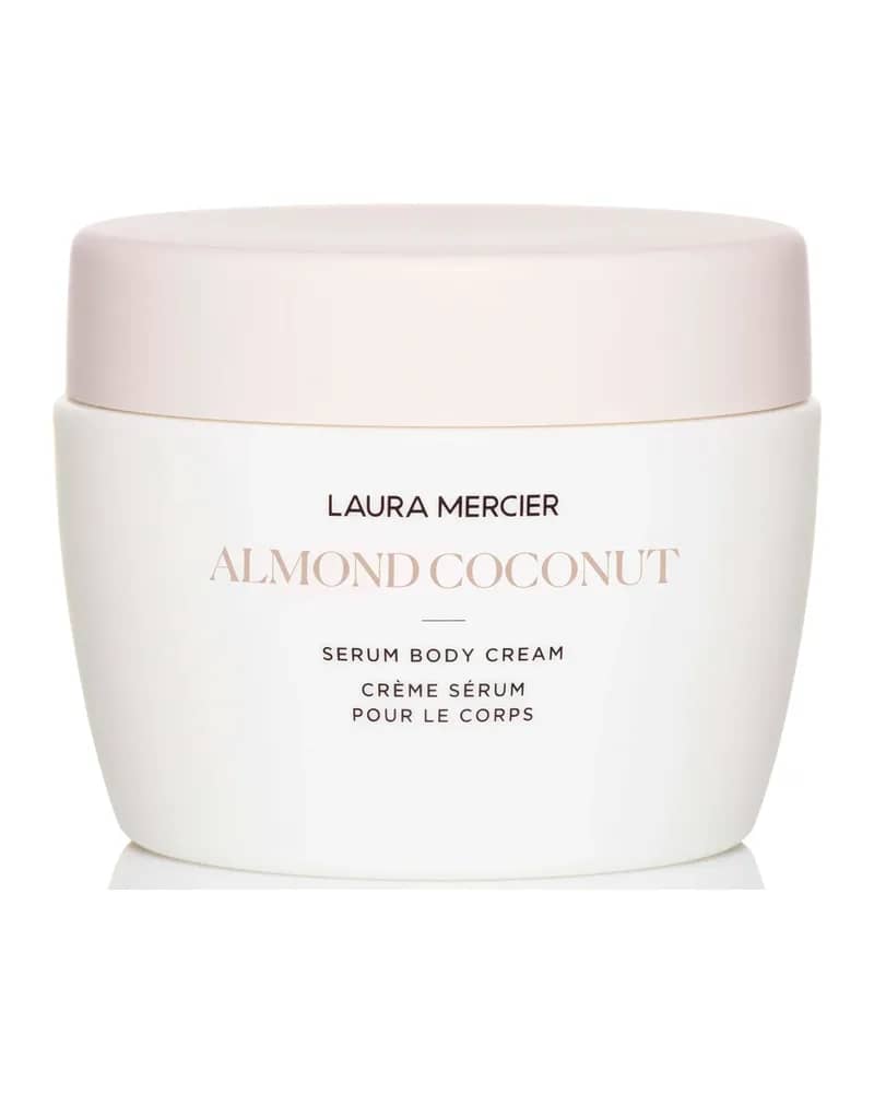 Laura Mercier Almond Coconut Crema Siero per il Corpo 200 ml