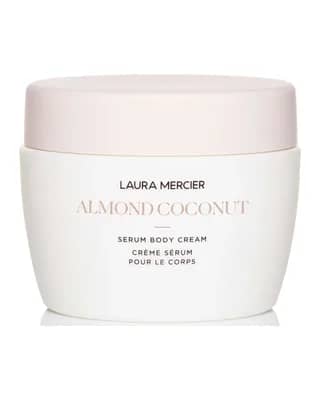 Laura Mercier Almond Coconut Crema Siero per il Corpo 200 ml
