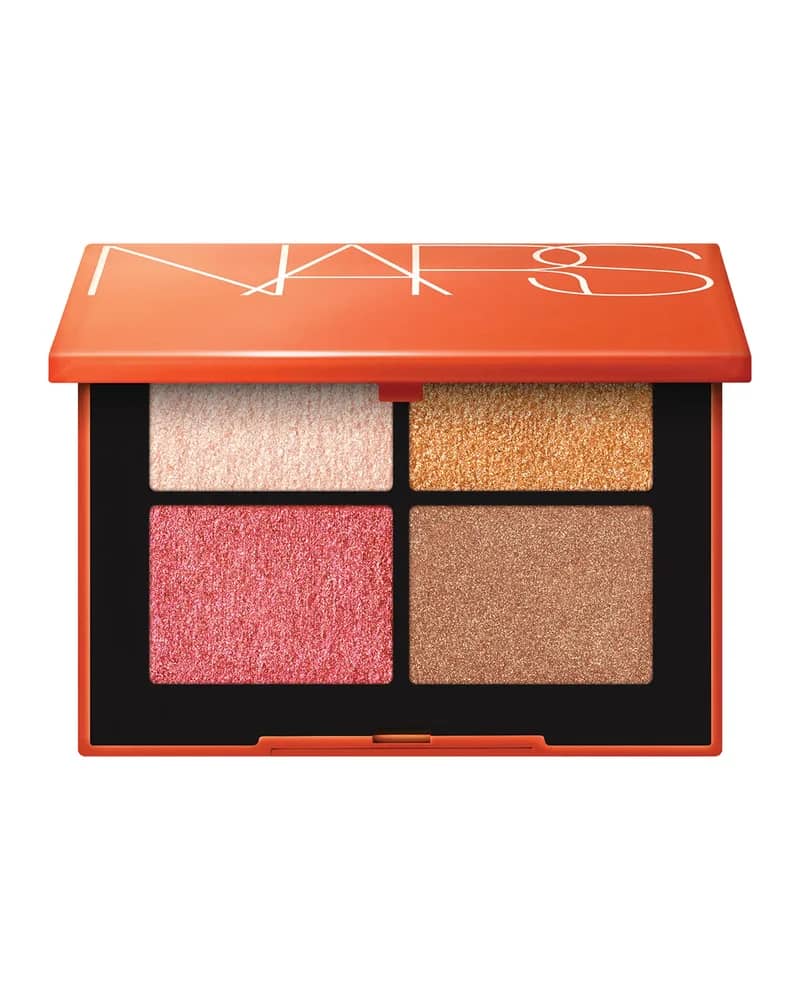 NARS Laguna Quad Eyeshadow - Laguna Sunset 8g