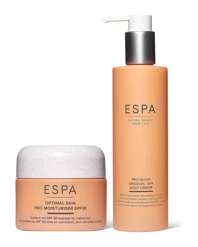 ESPA Holiday Shop