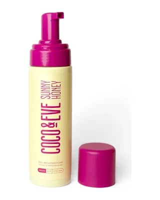 Coco and Eve Bali Mousse Autoabbronzante (varie tonalità)
