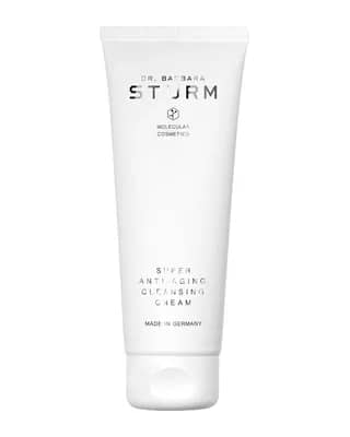Dr. Barbara Sturm Super Super Anti-Ageing Crema Detergente 125ml
