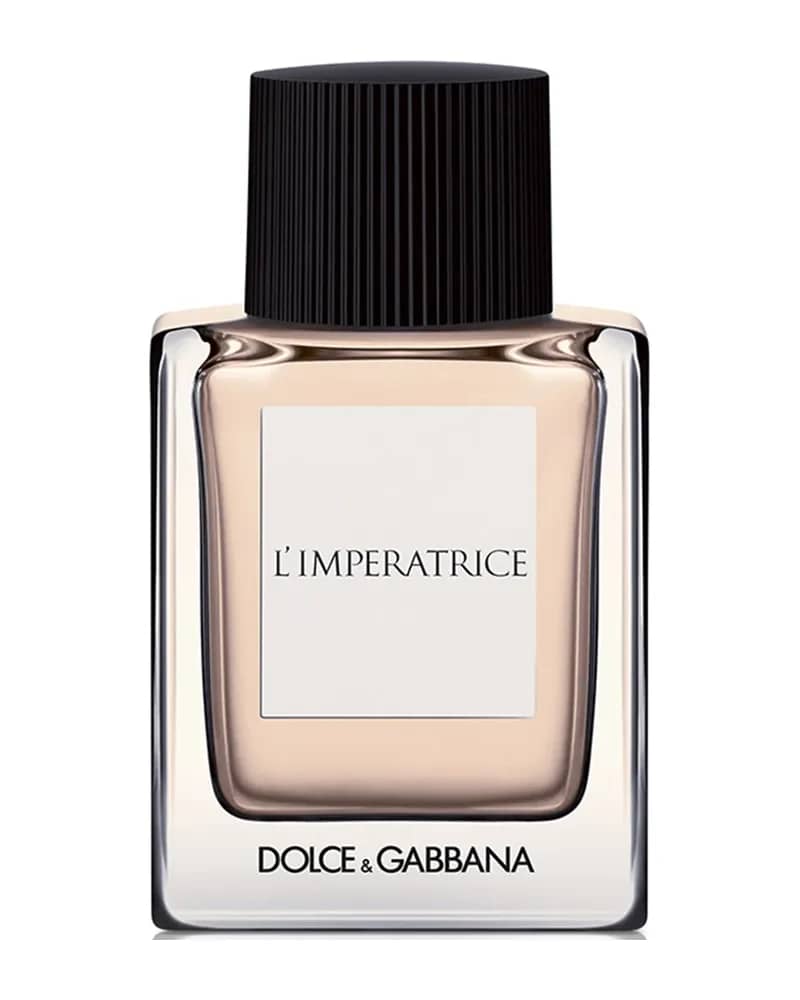 Dolce&Gabbana L'Imperatrice Eau de Toilette 50 ml