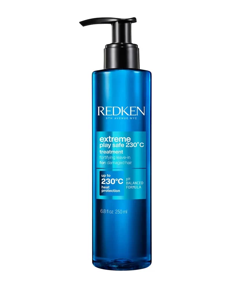 Redken Extreme Play Safe trattamento 250 ml