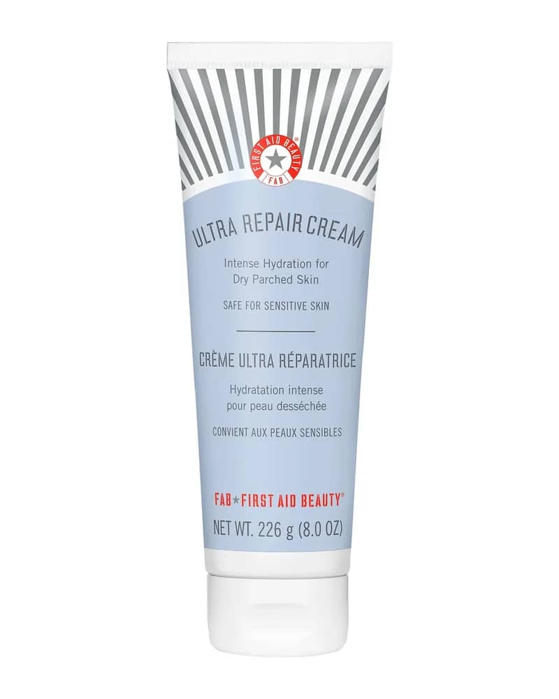 First Aid Beauty Crema Ultrariparatrice 226 g