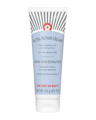 First Aid Beauty Crema Ultrariparatrice 226 g
