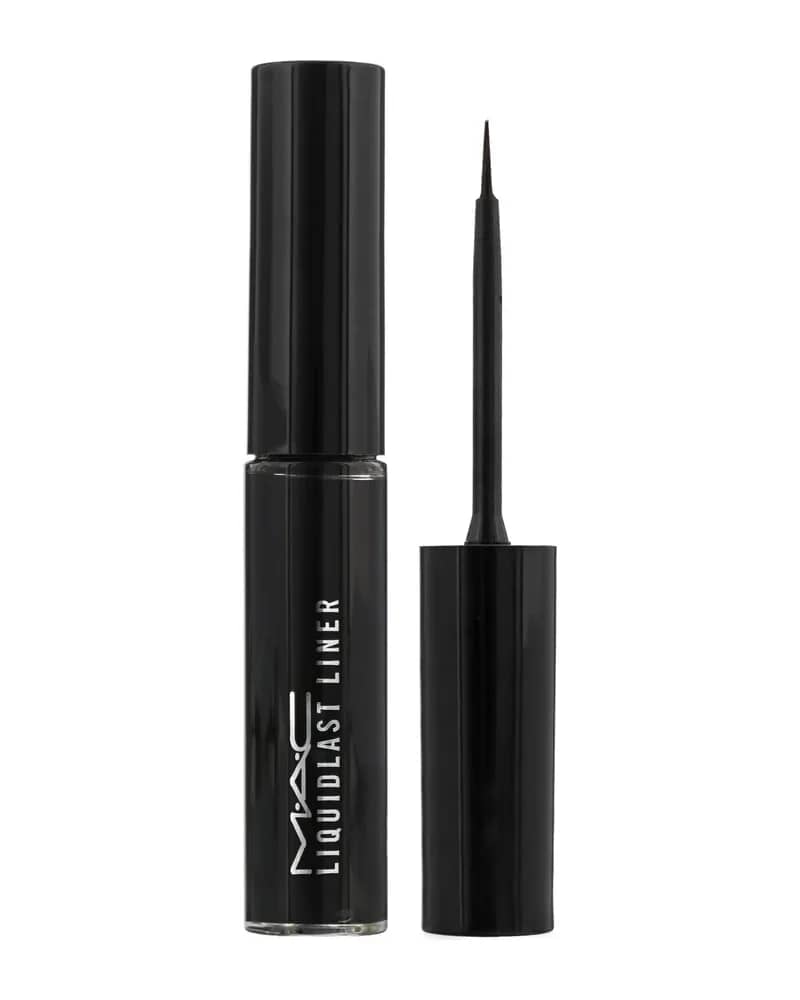 MAC Liquidlast Eyeliner - Point Black 2.5ml