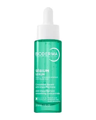 Bioderma Sébium Siero Viso per Pelli Problematiche 30 ml