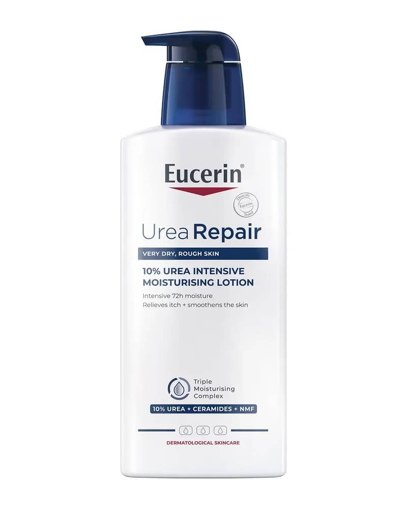 Eucerin Urea Repair 10% Emulsione Intensiva 400 ml