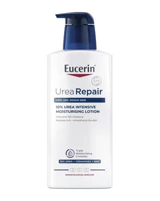 Eucerin Urea Repair 10% Emulsione Intensiva 400 ml