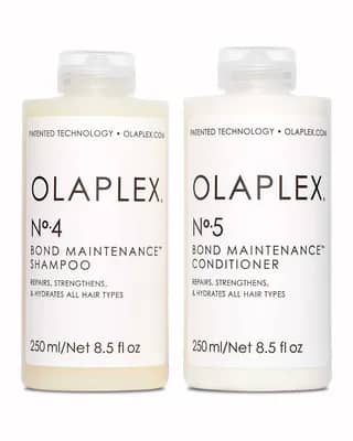 Olaplex No.4 and No.5 Bundle