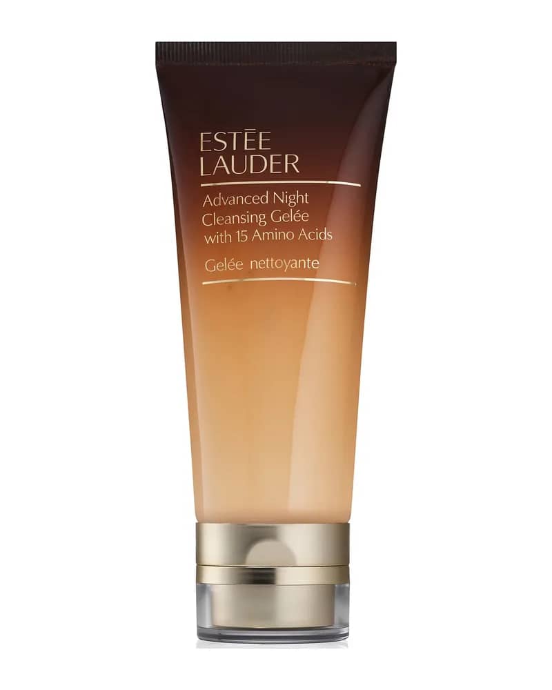 Estée Lauder Advanced Night Gel Detergente con 15 Amminoacidi 100 ml