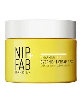 NIP+FAB Ceramide Fix Overnight Repair Cream 12% 50ml