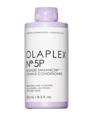 Olaplex No.5P Blonde Hair Hydrating and Brightening Purple Toning balsamo 250 ml
