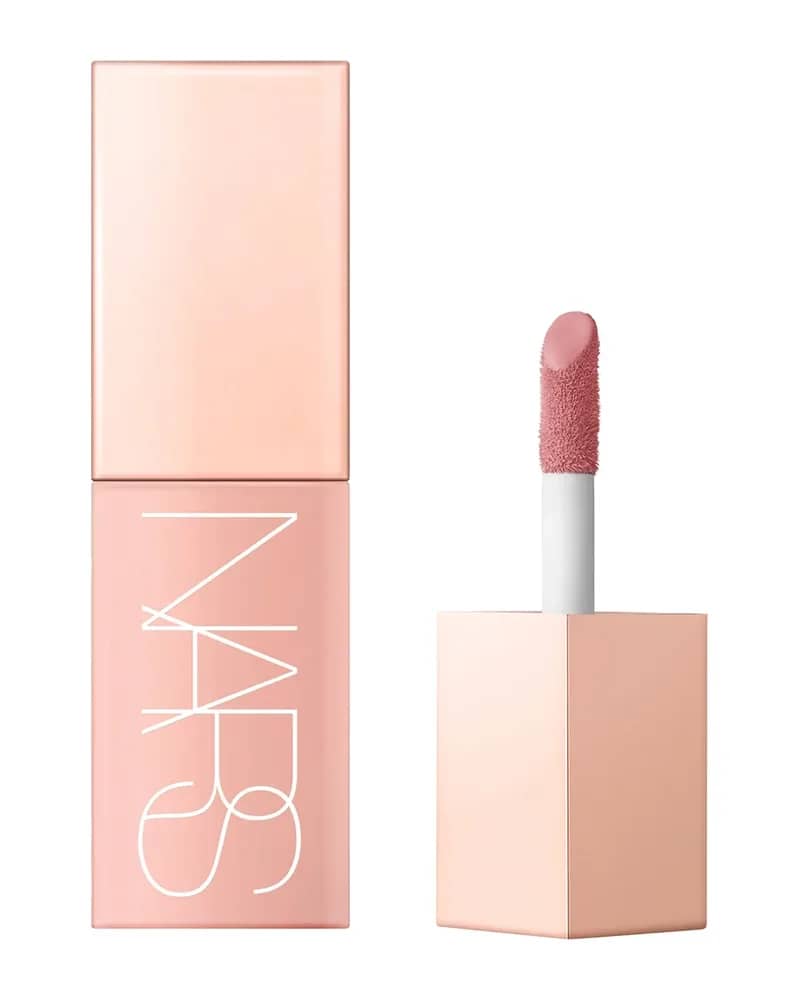 NARS Afterglow Liquid Blush