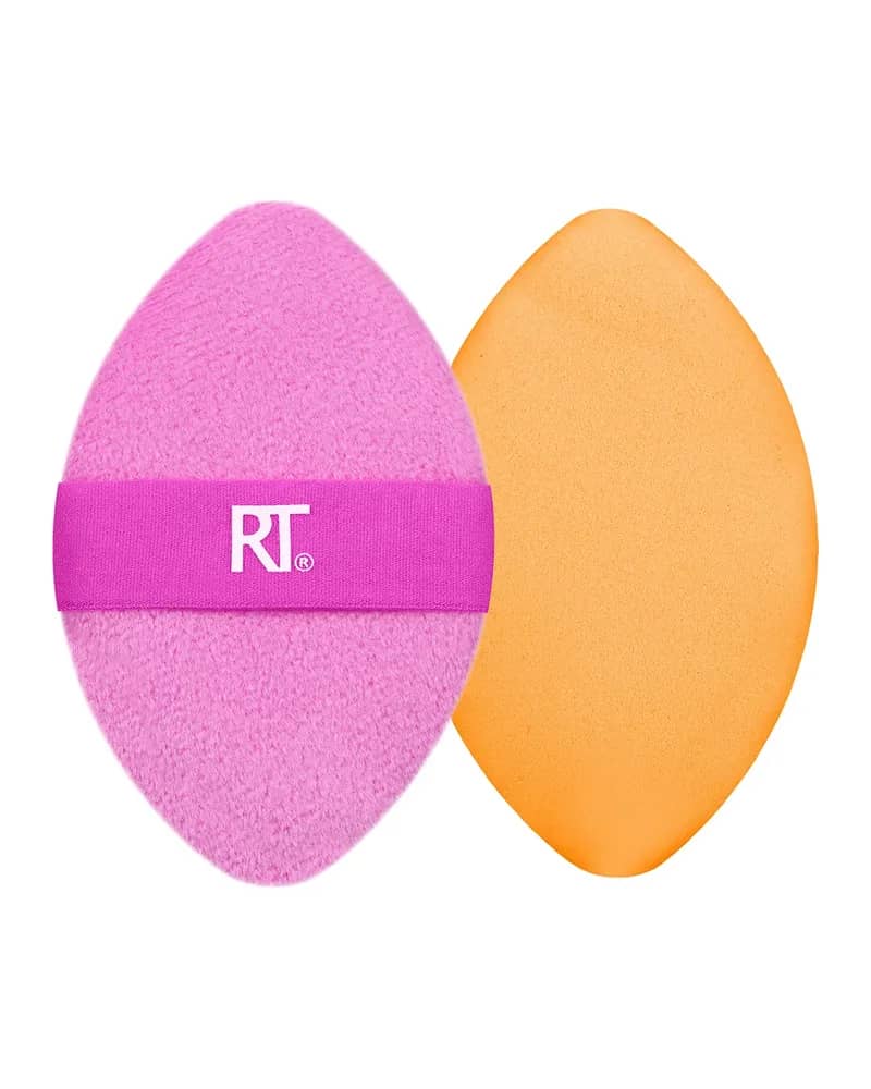 Real Techniques Miracle 2-in-1 Powder Puff
