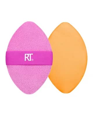 Real Techniques Miracle 2-in-1 Powder Puff