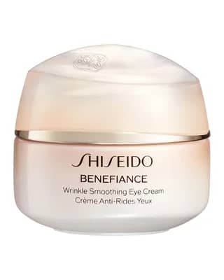 Shiseido Benefiance Wrinkle Smoothing crema occhi 15 ml