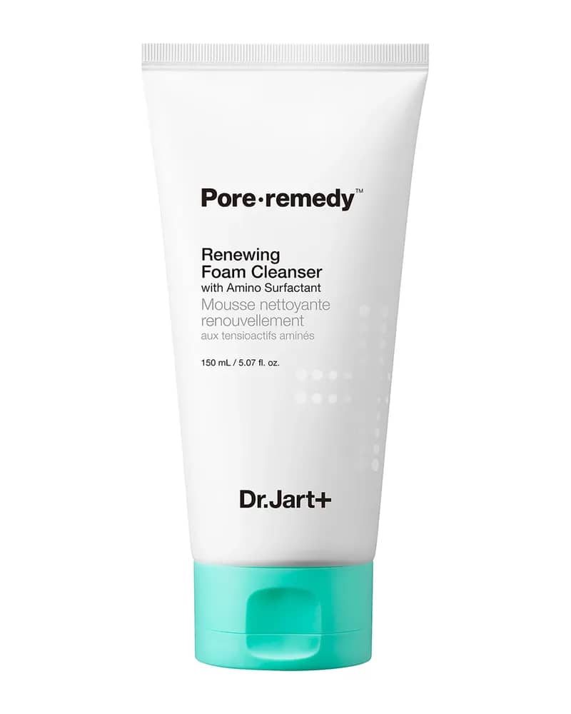 Dr.Jart+ Pore Remedy Mousse Detergente Rinnovatrice 150 ml