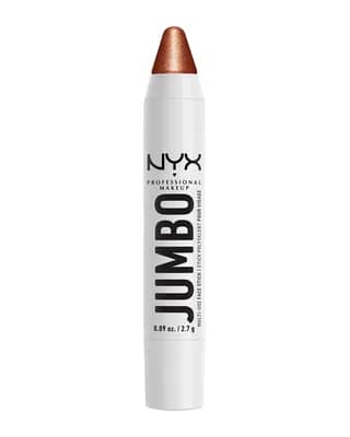 NYX Professional Makeup Jumbo Highlighter Stick 15g (Various Shades)