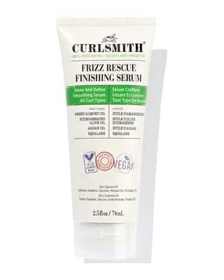 Curlsmith Frizz Rescue Siero Fortificante Formato Standard 71 ml