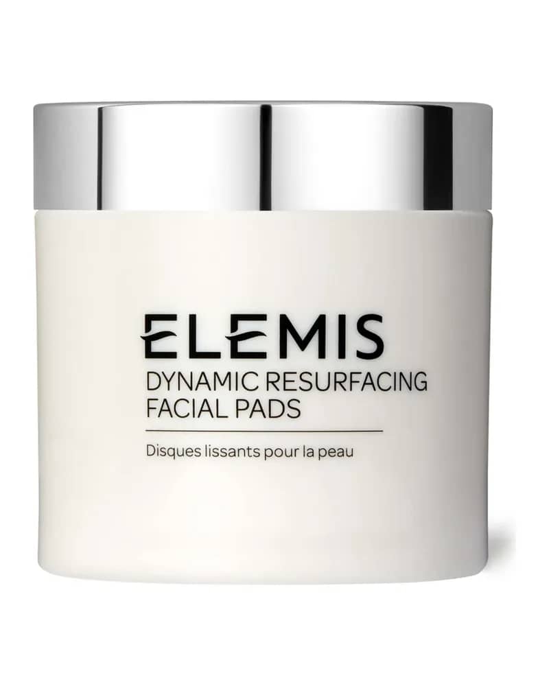 Elemis Dynamic Resurfacing Pads Dischetti Esfolianti Viso - 60 Dischetti