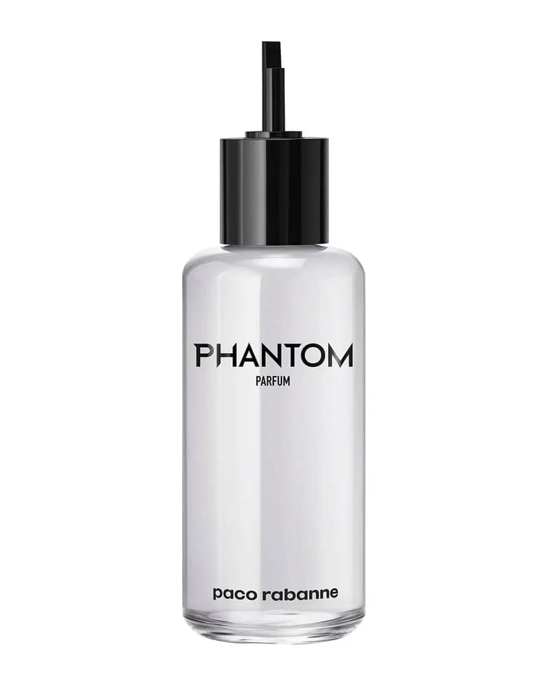 Paco Rabanne Phantom Parfum Refill Bottle 200ml