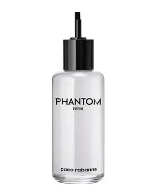 Paco Rabanne Phantom Parfum Refill Bottle 200ml