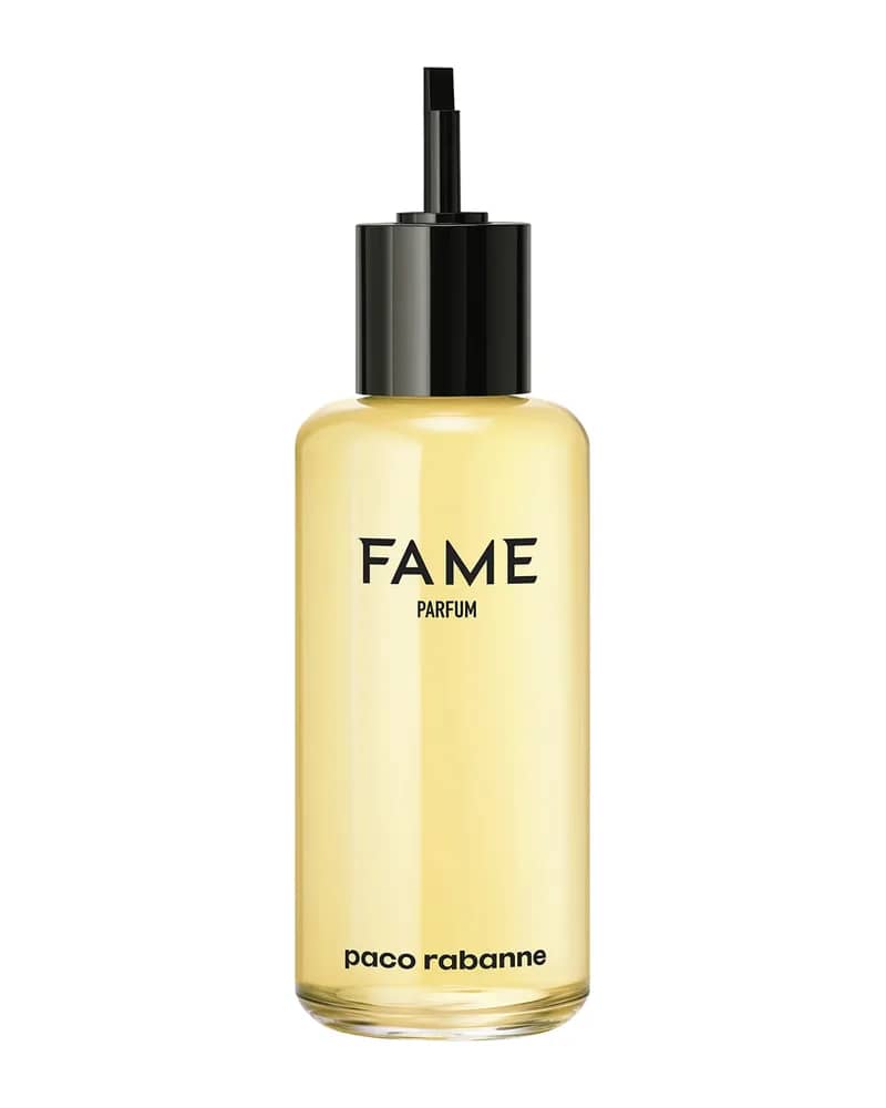 Paco Rabanne FAME Parfum Refill Bottle 200ml