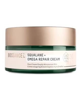 Biossance Omega Repair Cream 100ml