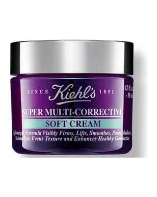 Kiehl's Super Multi-Corrective Gel Privo di Oli 50 ml